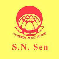 Alumni - S.Sen B.V. Post Graduate College